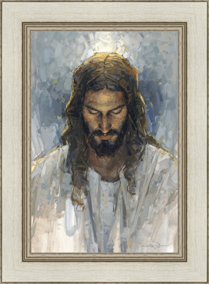 I Will Send The First