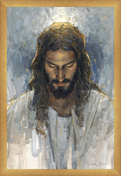 I Will Send The First