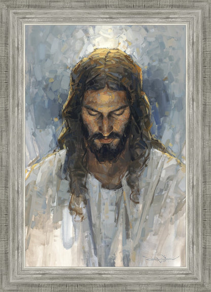 I Will Send The First