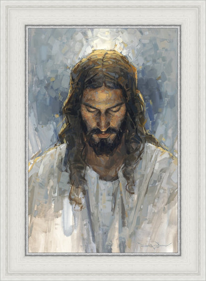 I Will Send The First