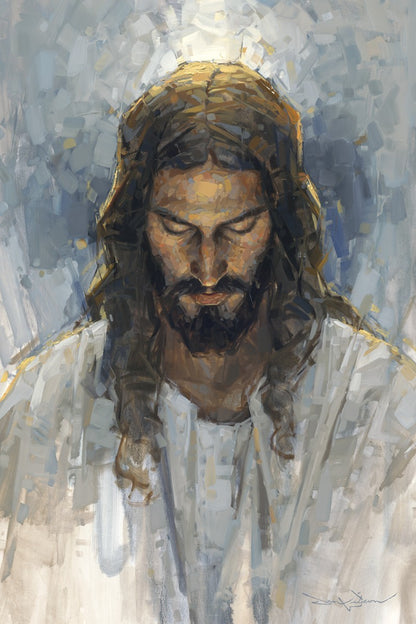 I Will Send The First