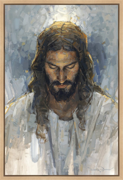 I Will Send The First