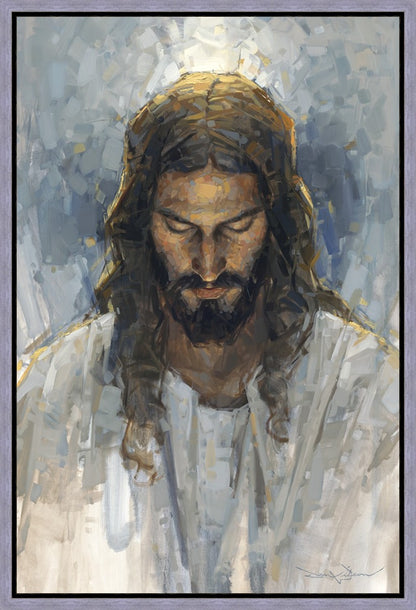 I Will Send The First