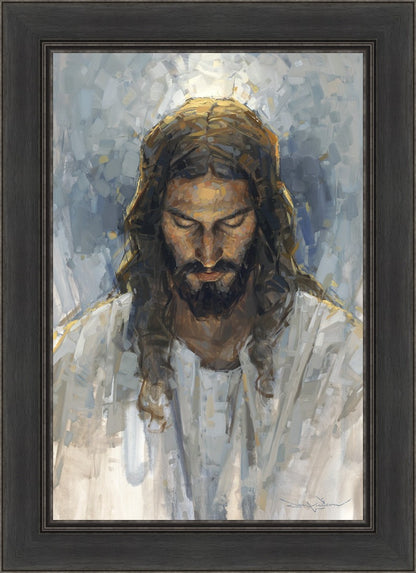 I Will Send The First