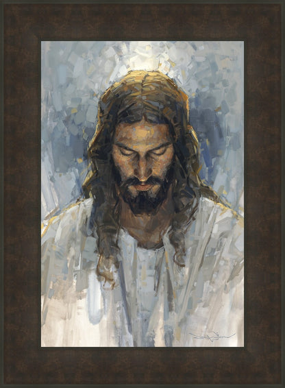 I Will Send The First