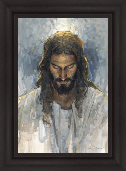 I Will Send The First