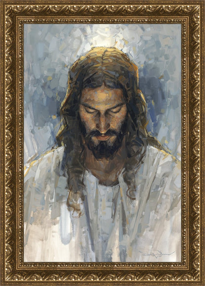 I Will Send The First