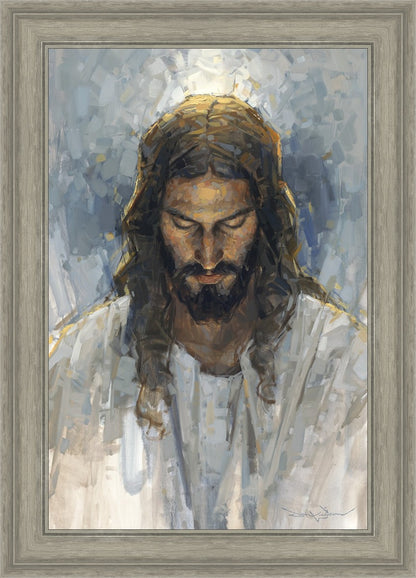 I Will Send The First