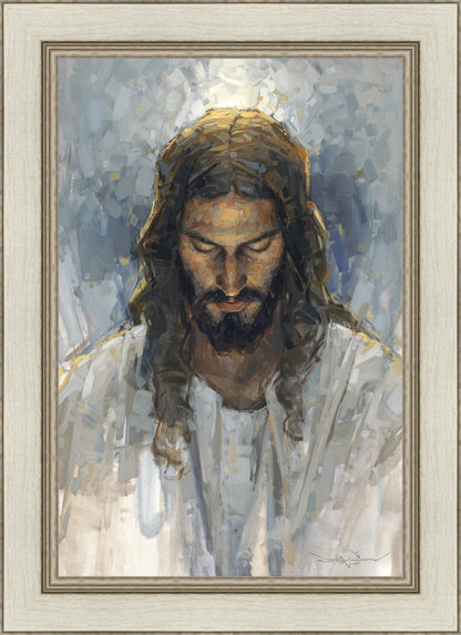 I Will Send The First