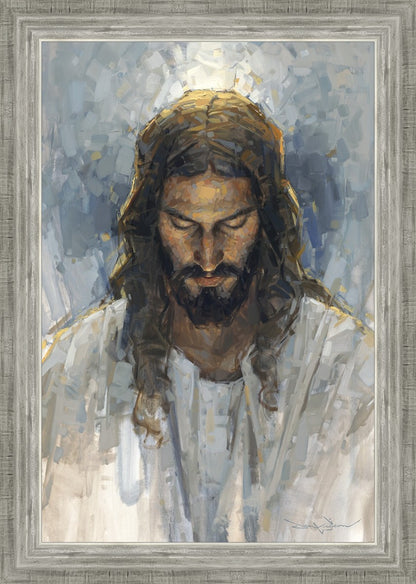 I Will Send The First