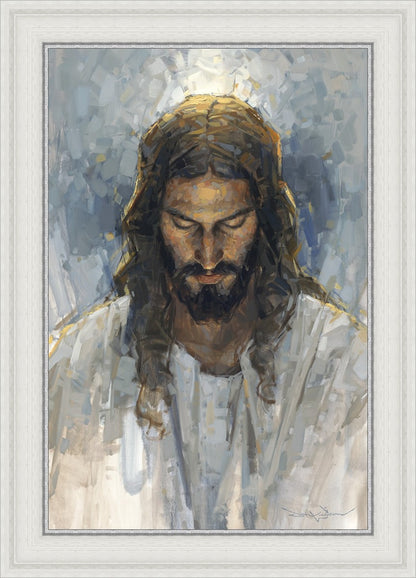 I Will Send The First