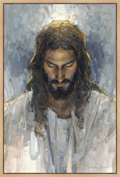 I Will Send The First