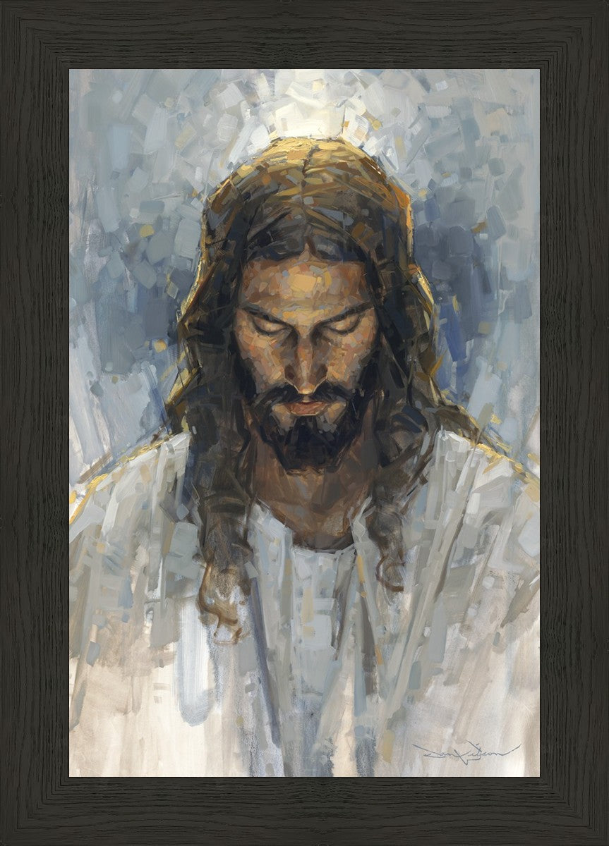 I Will Send The First