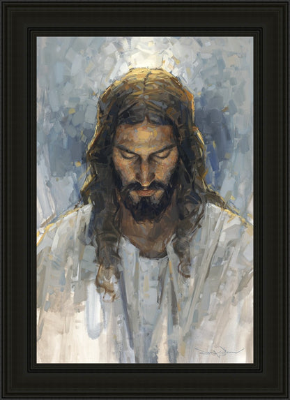 I Will Send The First