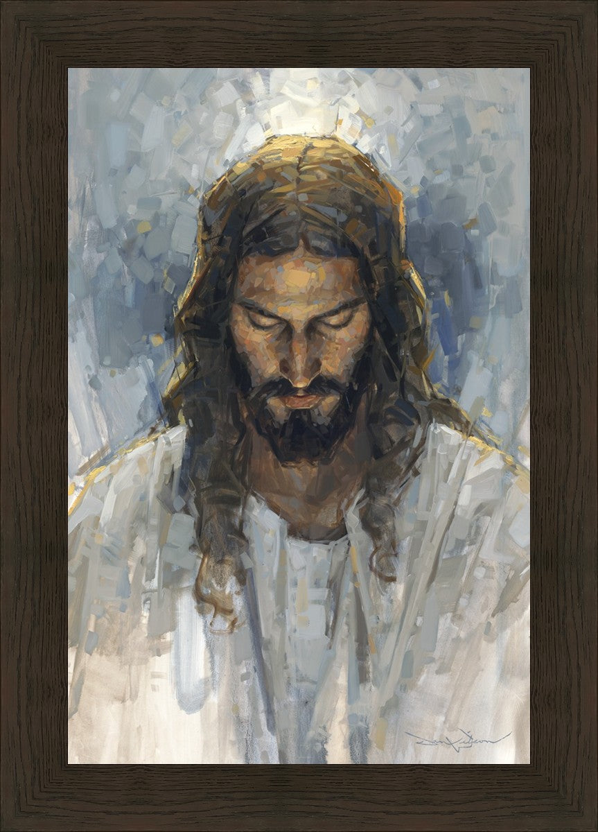 I Will Send The First