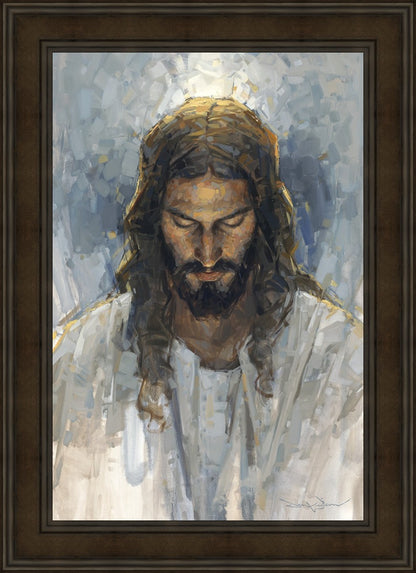 I Will Send The First