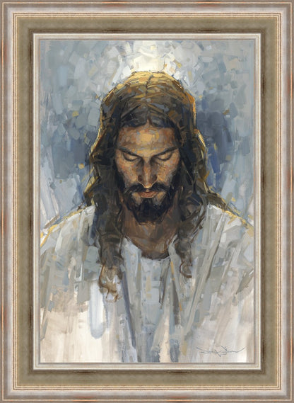 I Will Send The First