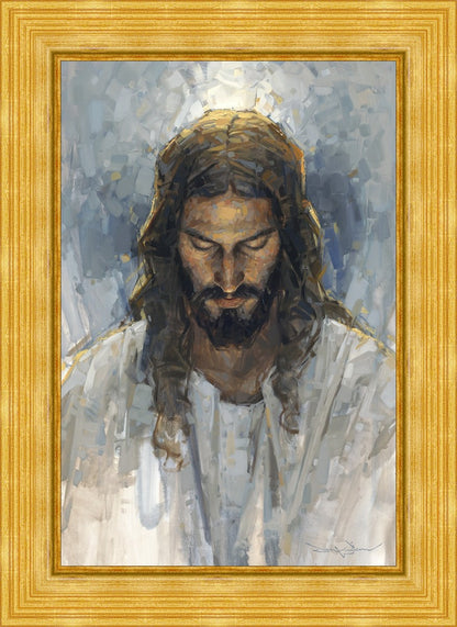 I Will Send The First