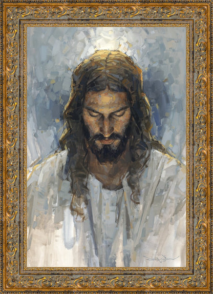 I Will Send The First