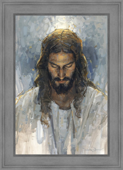 I Will Send The First