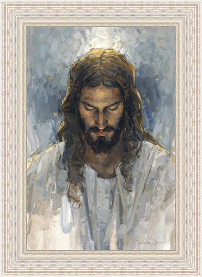 I Will Send The First