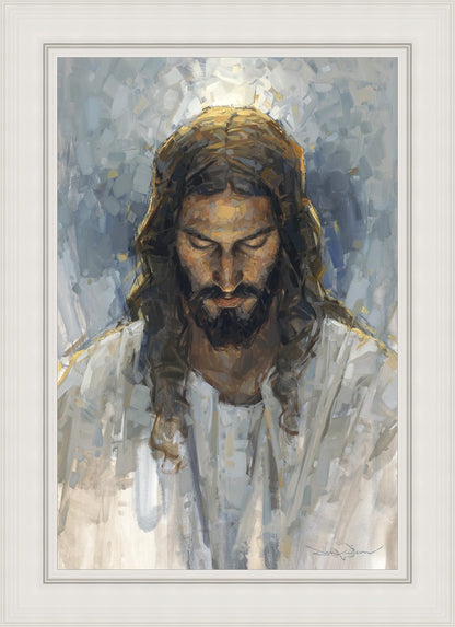 I Will Send The First