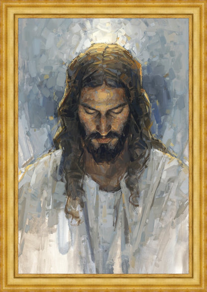 I Will Send The First