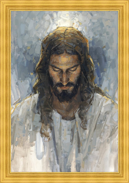 I Will Send The First