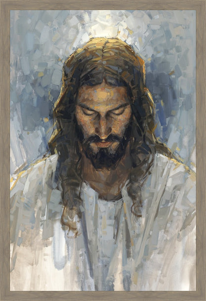 I Will Send The First