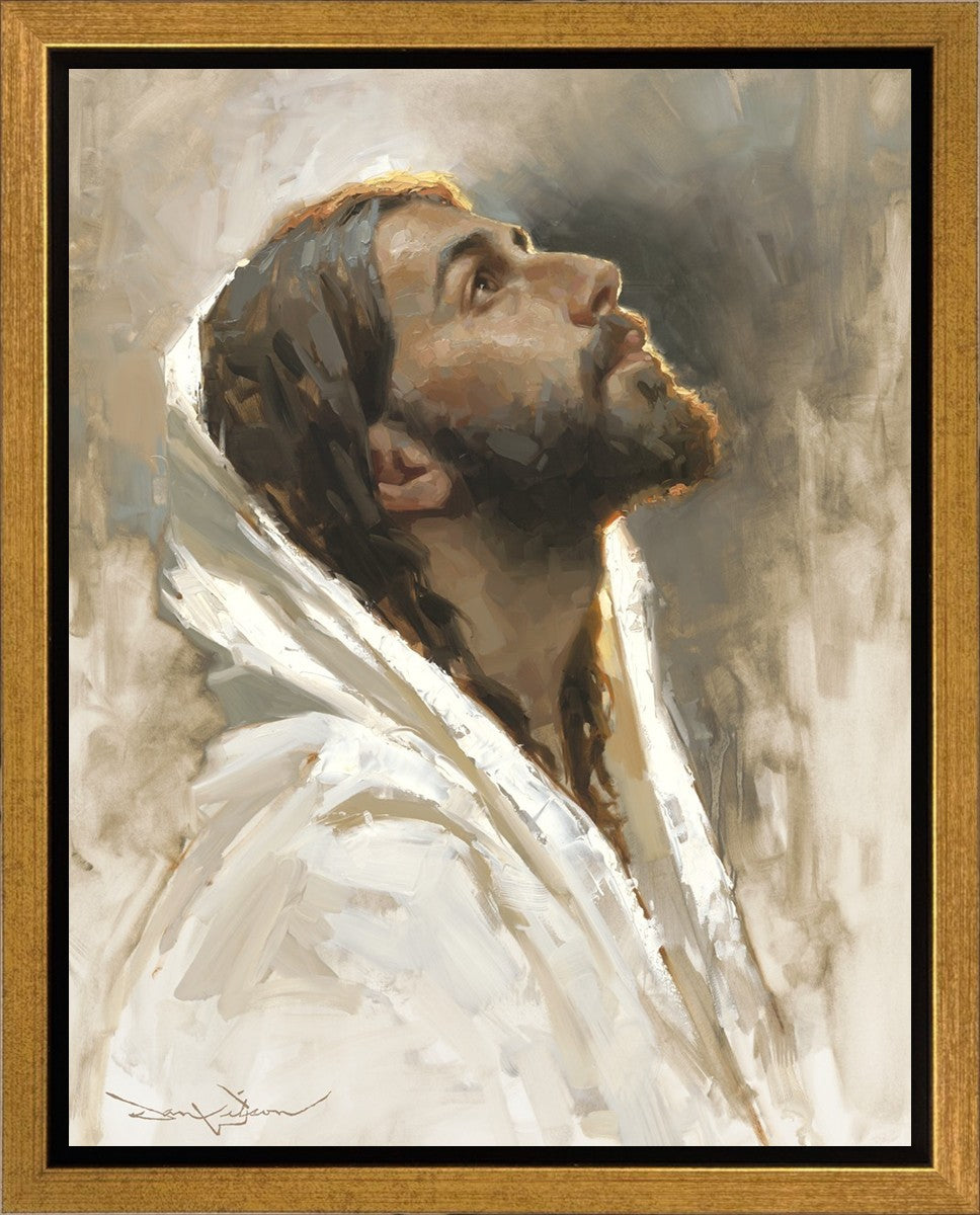 Beloved Son