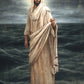 Come, Be Not Afraid