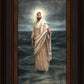 Come, Be Not Afraid