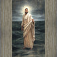 Come, Be Not Afraid