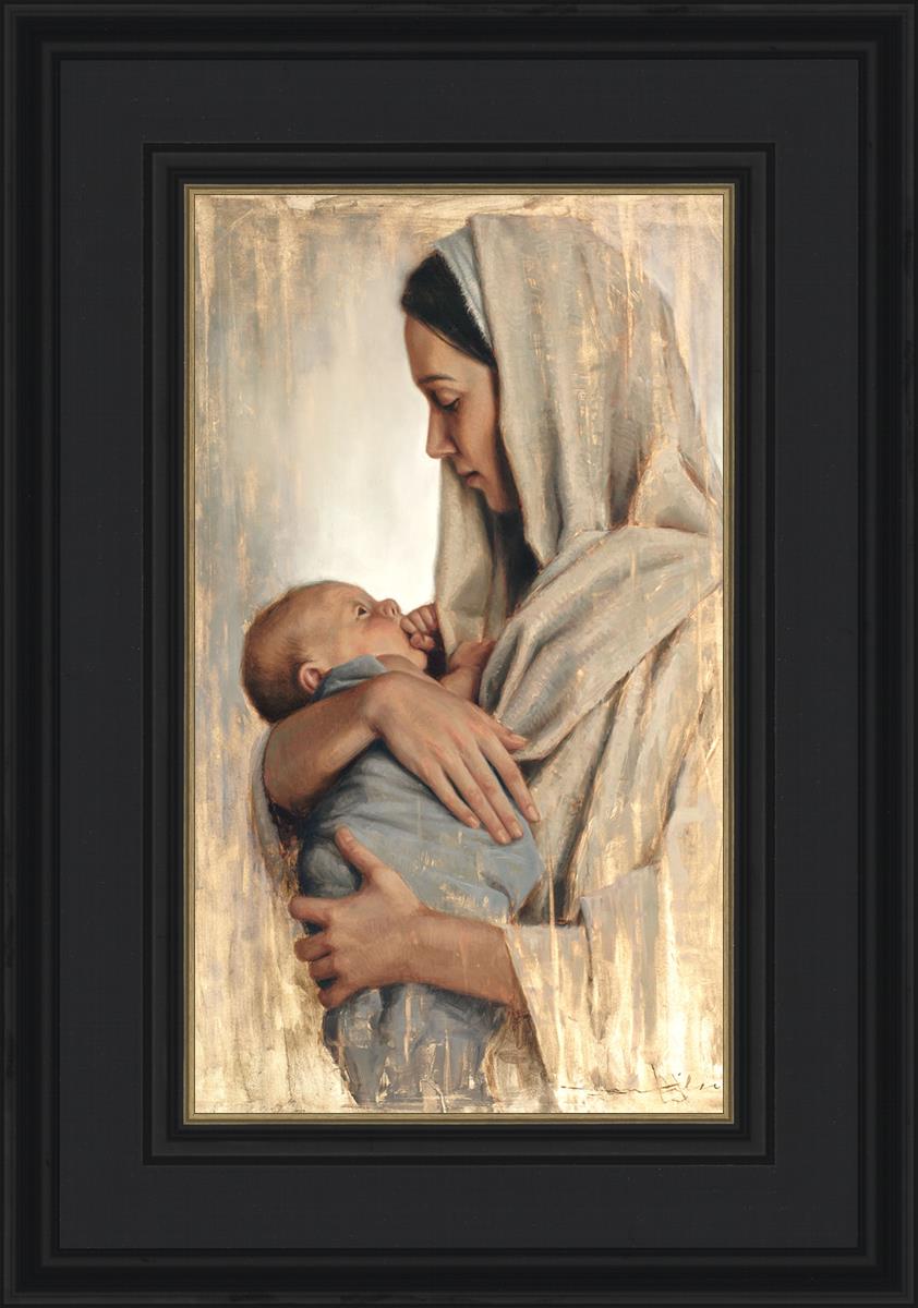 Heaven's Gift