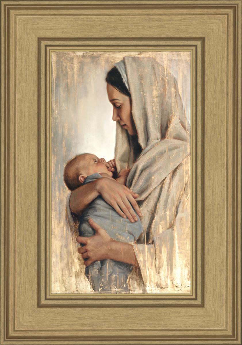 Heaven's Gift