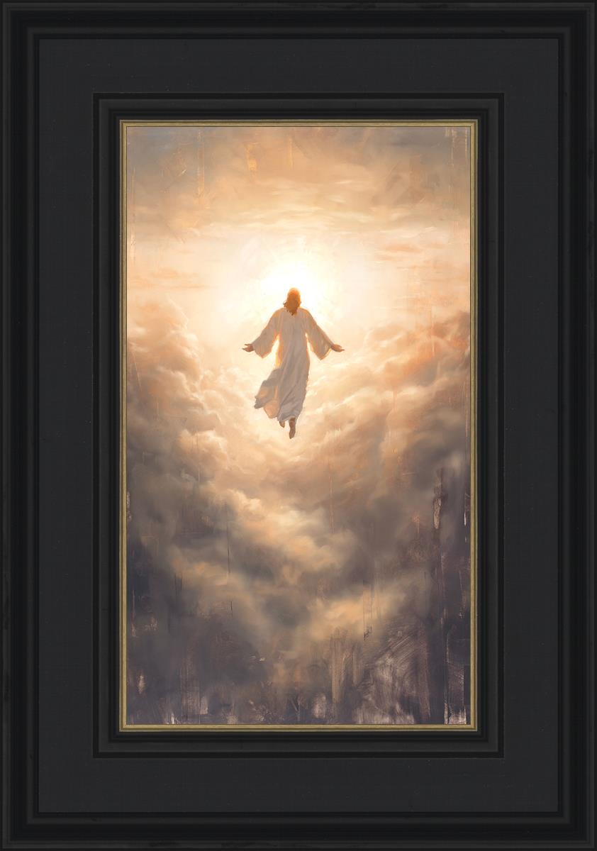 Messiah's Return