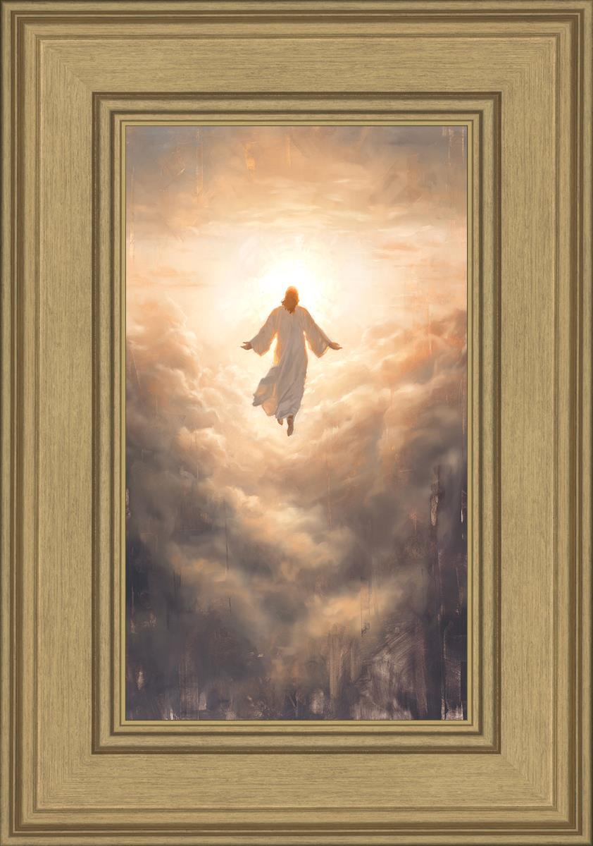 Messiah's Return