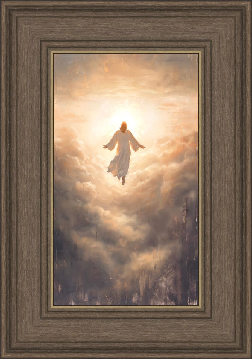 Messiah's Return