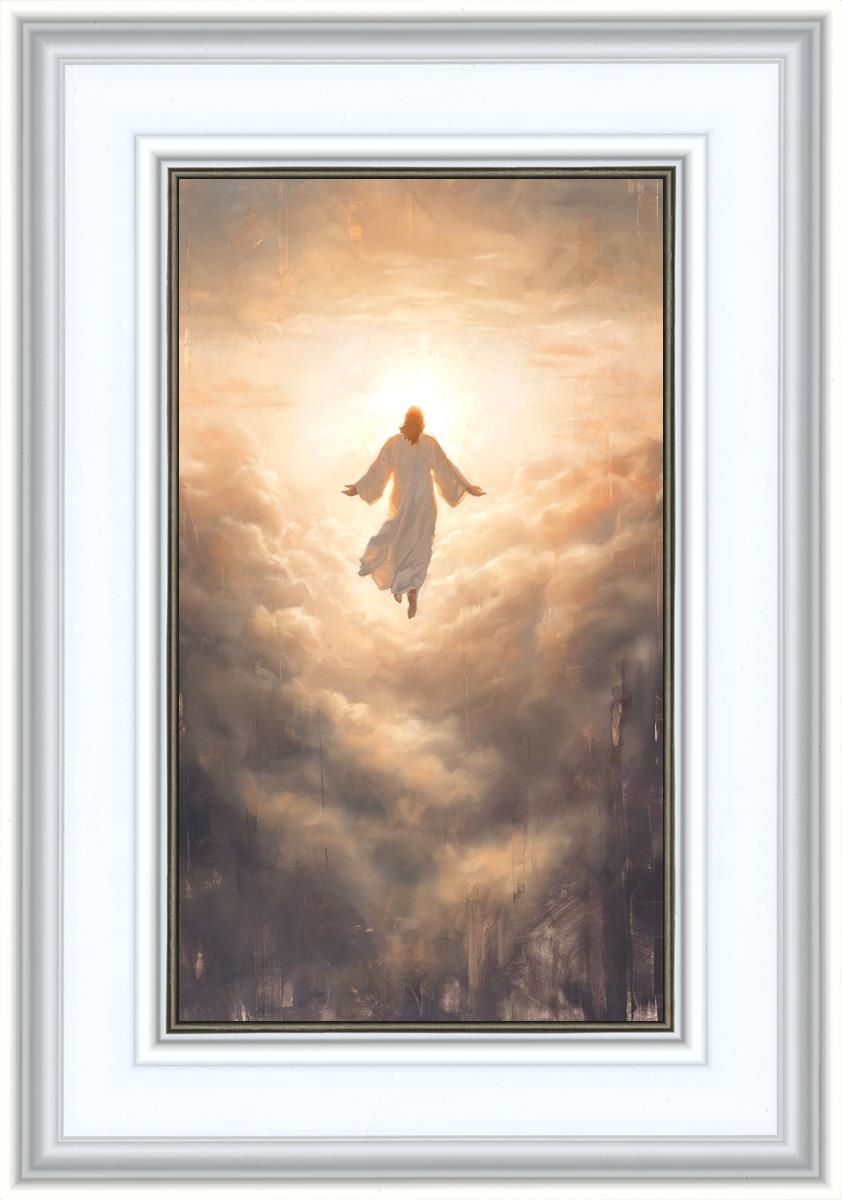 Messiah's Return
