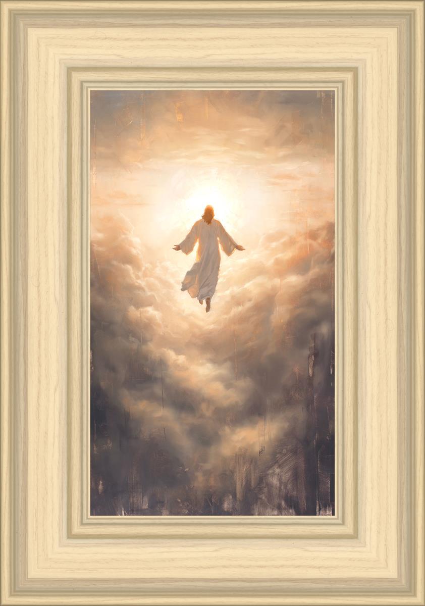 Messiah's Return