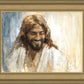 Smiling Upon Us
