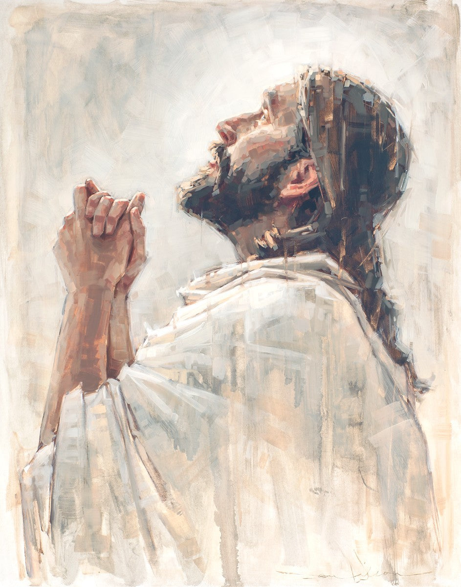 The Light of Redemption