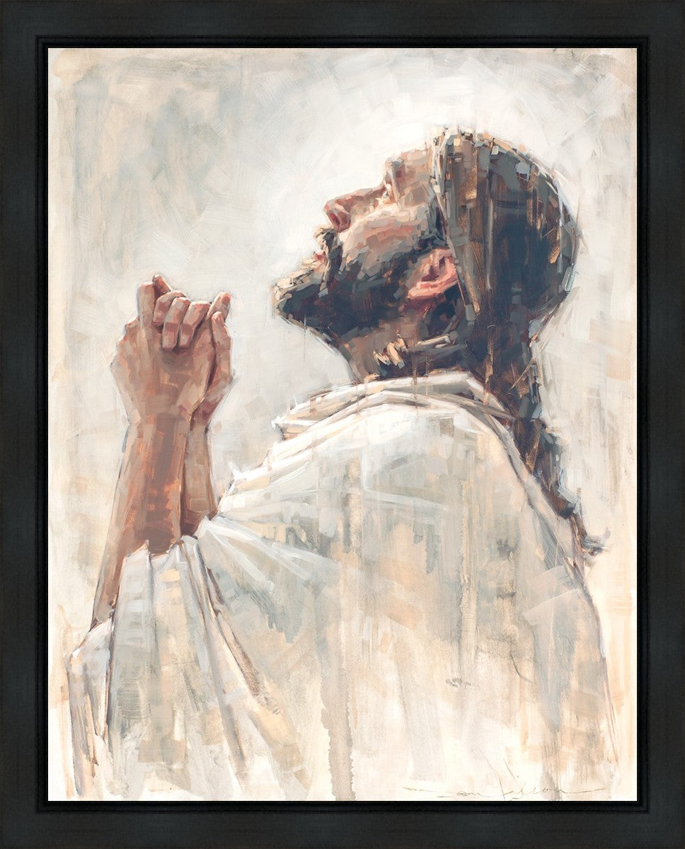 The Light of Redemption