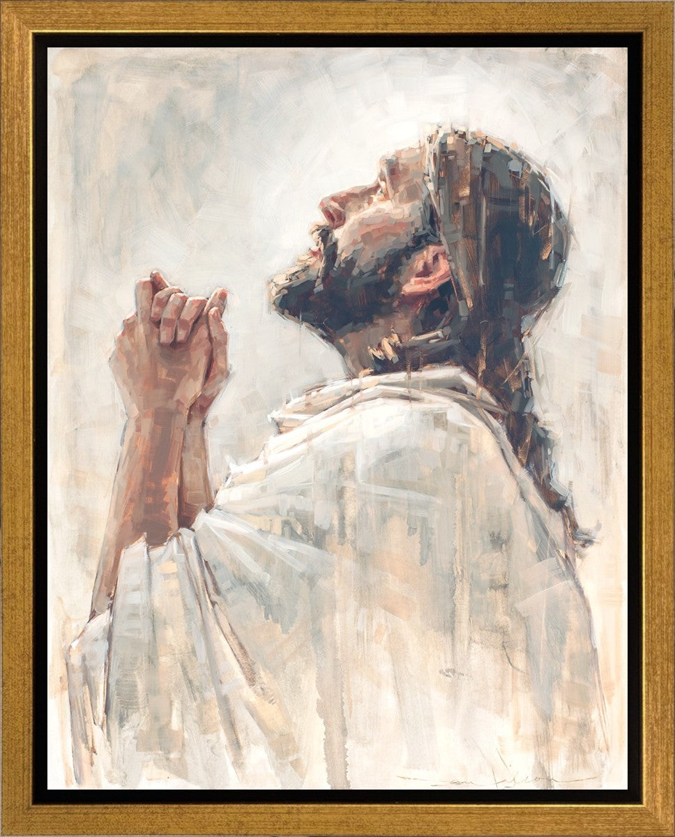 The Light of Redemption