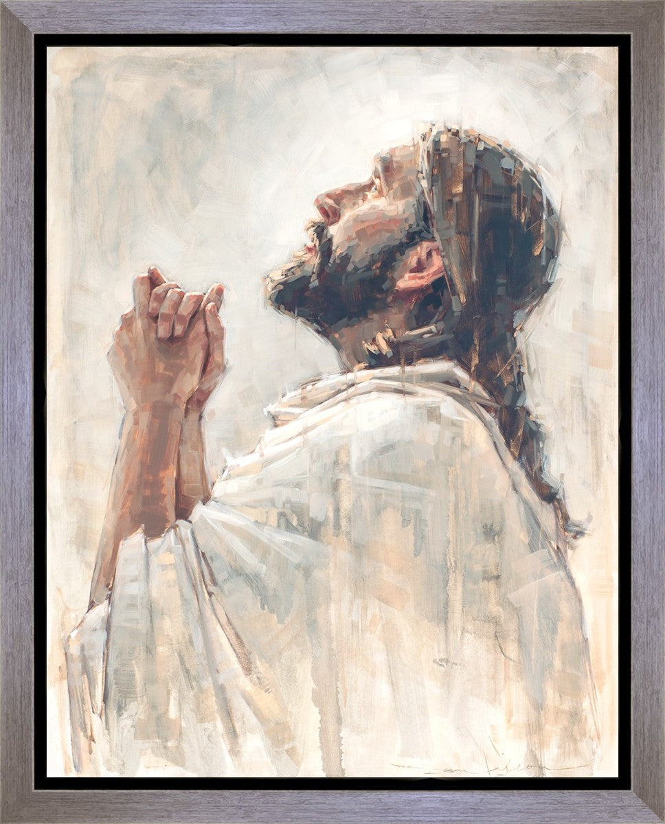 The Light of Redemption