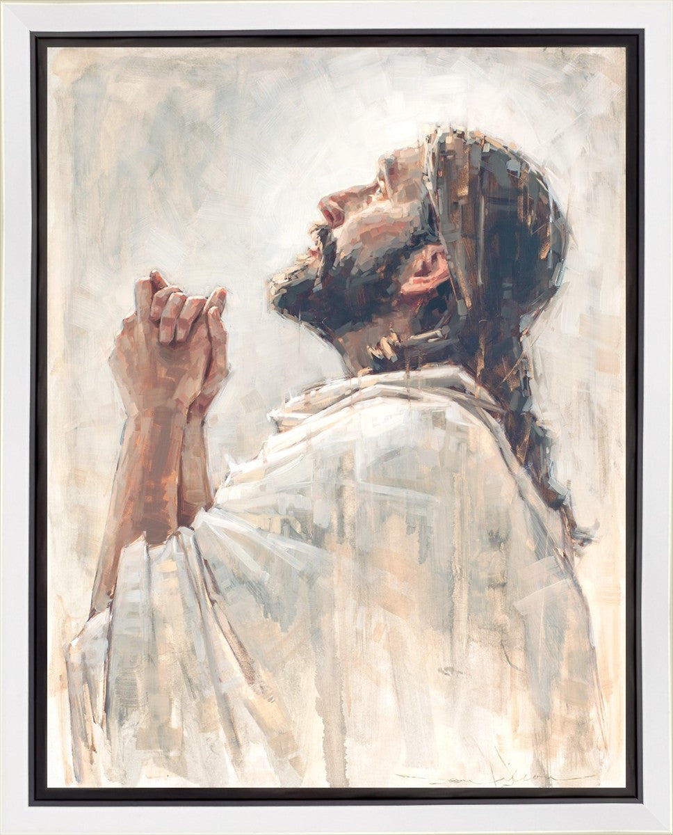 The Light of Redemption