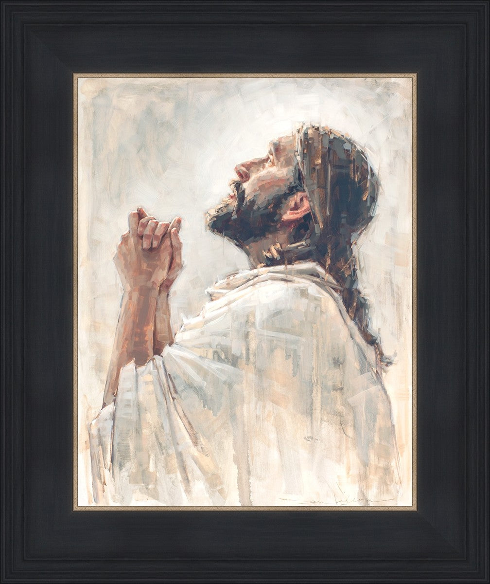 The Light of Redemption