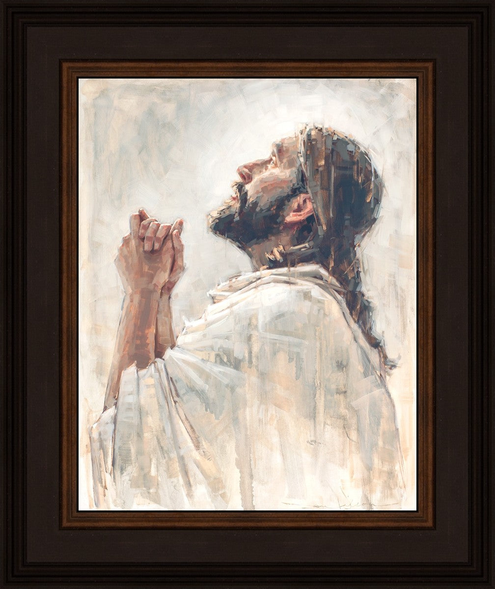 The Light of Redemption