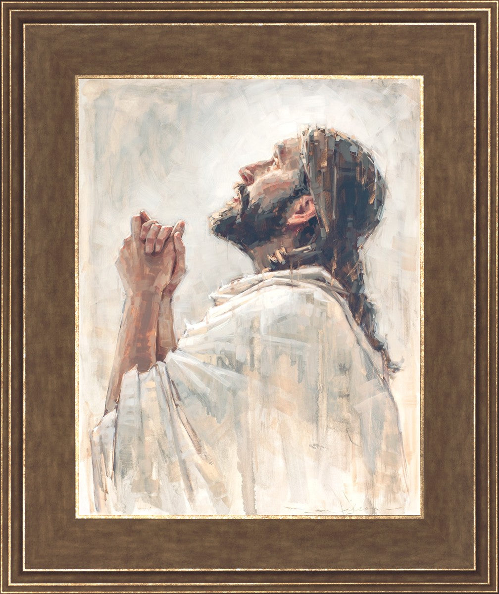 The Light of Redemption