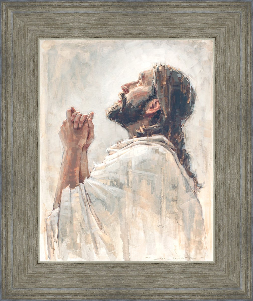 The Light of Redemption